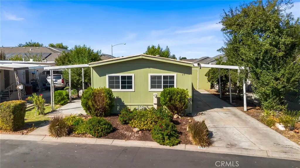 2499 E Gerard Avenue #50, Merced, CA 95341 - #1