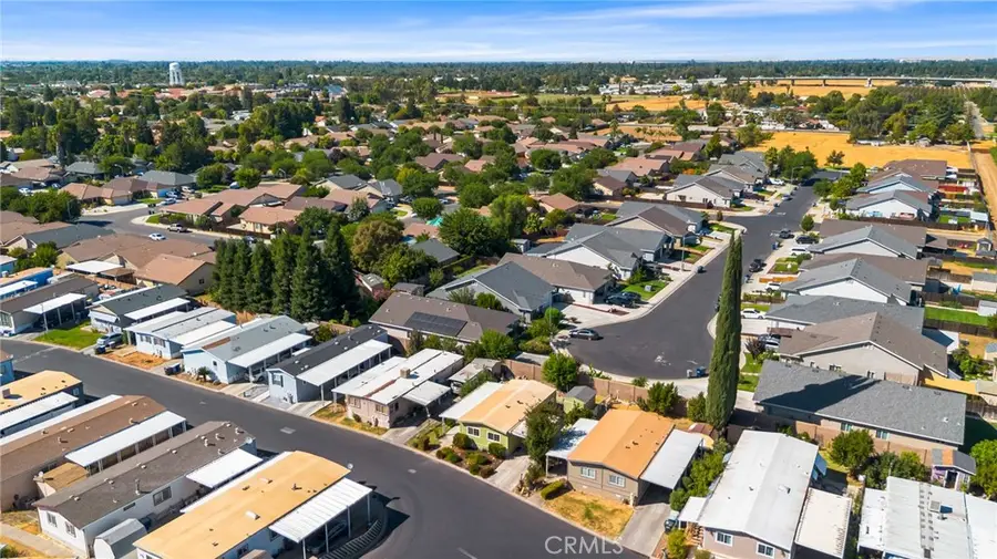 2499 E Gerard Avenue #50, Merced, CA 95341 - #3