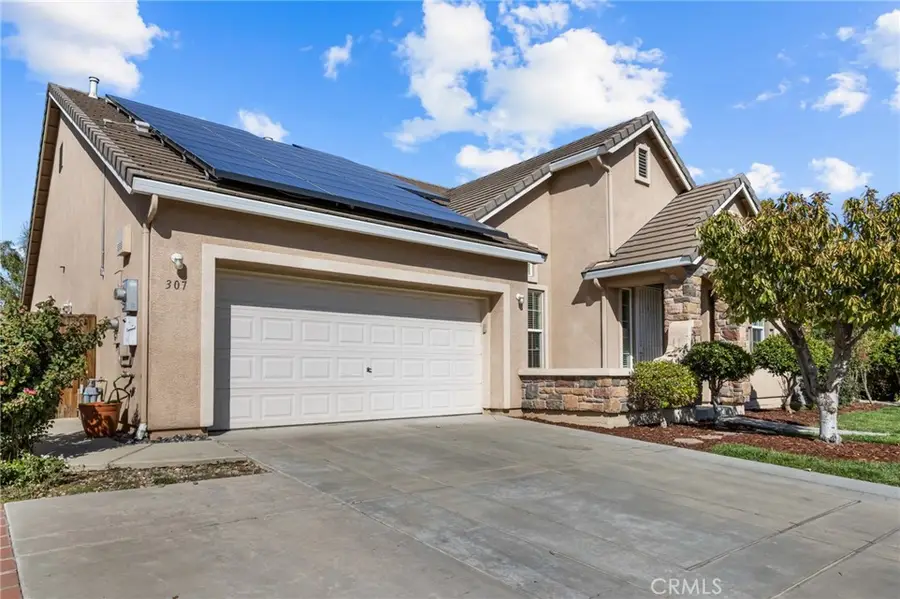 307 Noble Drive, Merced, CA 95348 - #3