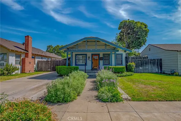 1028 W 22nd, Merced, CA 95340