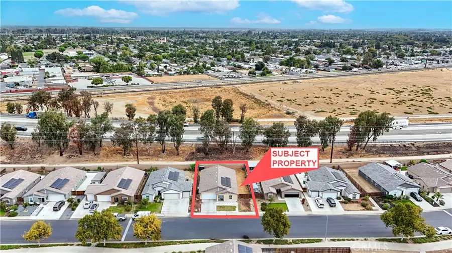 1940 Truckee, Atwater, CA 95301 - #2