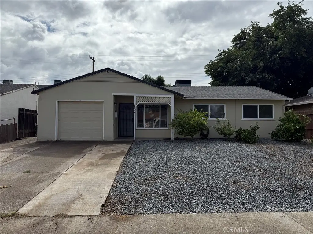 6108 Georgia, North Highlands, CA 95660 - #1