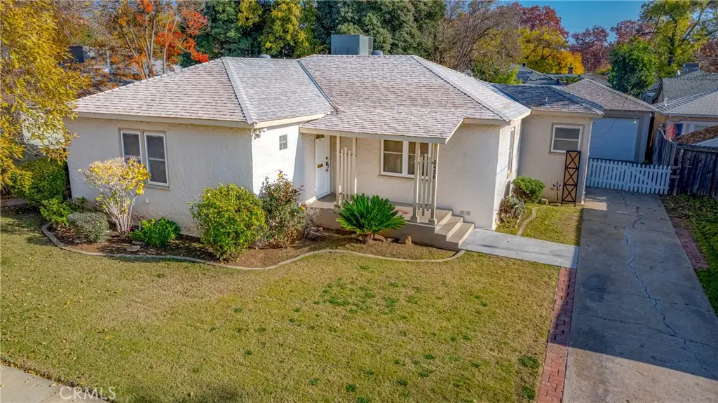 2436 3rd, Merced, CA 95340 - #1