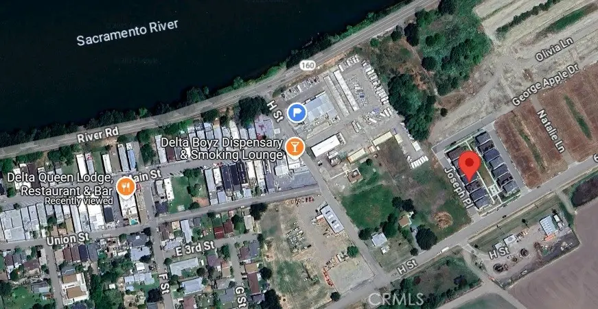 707 Joseph Place, Isleton, CA 95641 - Image #2