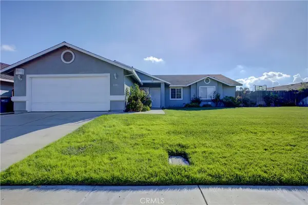 2341 Mesquite Court, Merced, CA 95348