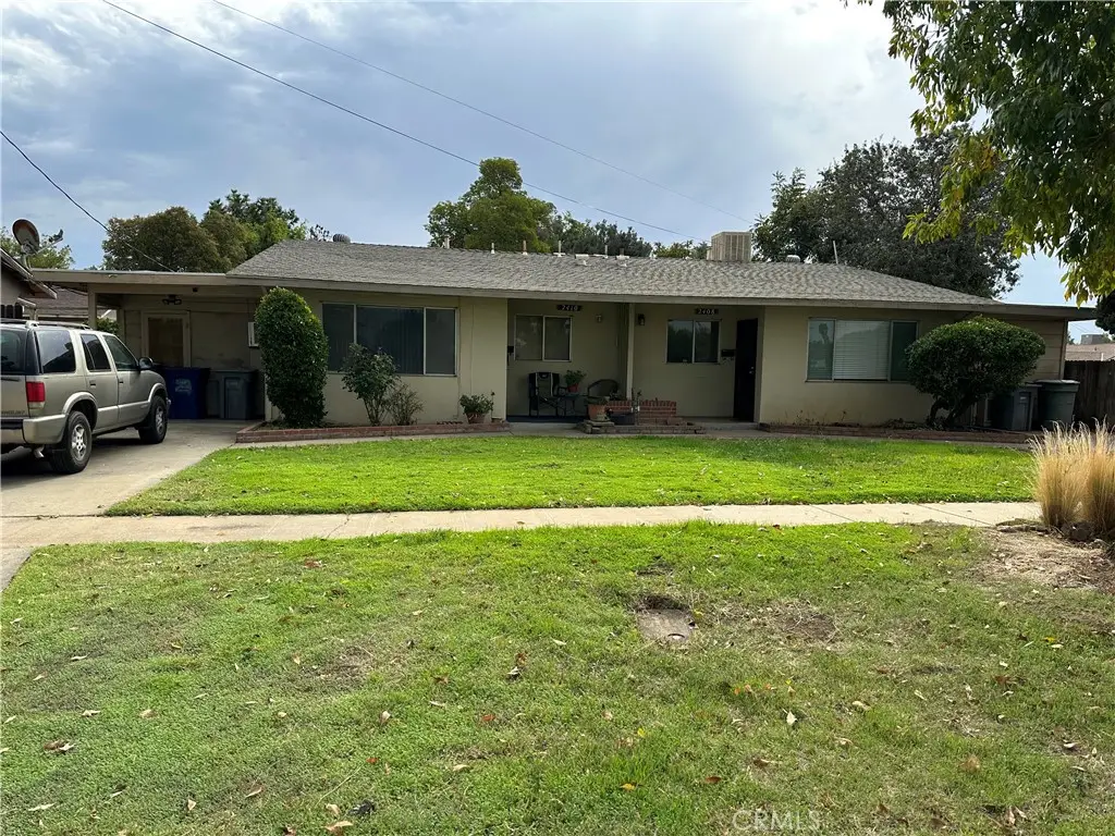 2410 S Street, Merced, CA 95340 - #1