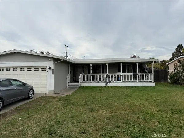 3221 Virginia Street, Atwater, CA 95301