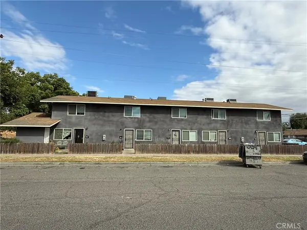 1250 I, Merced, CA 95341