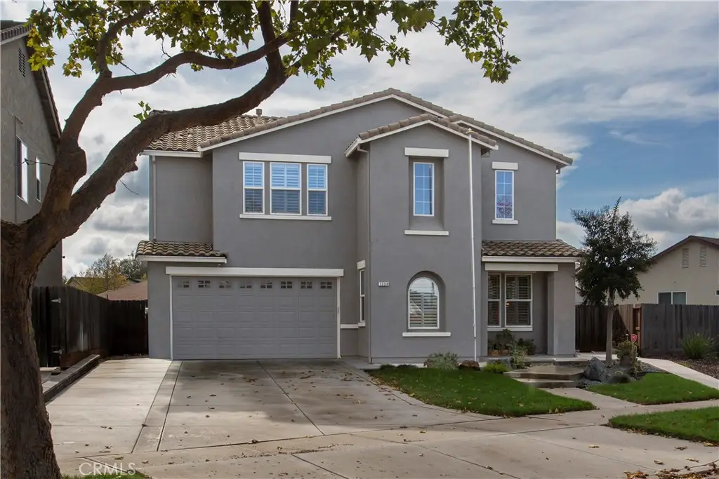 1334 Cassis, Merced, CA 95348 - #1