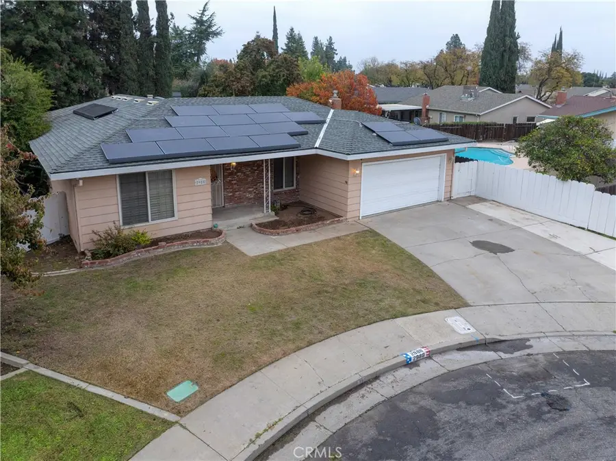 2988 Briarwood Court, Merced, CA 95348 - #3