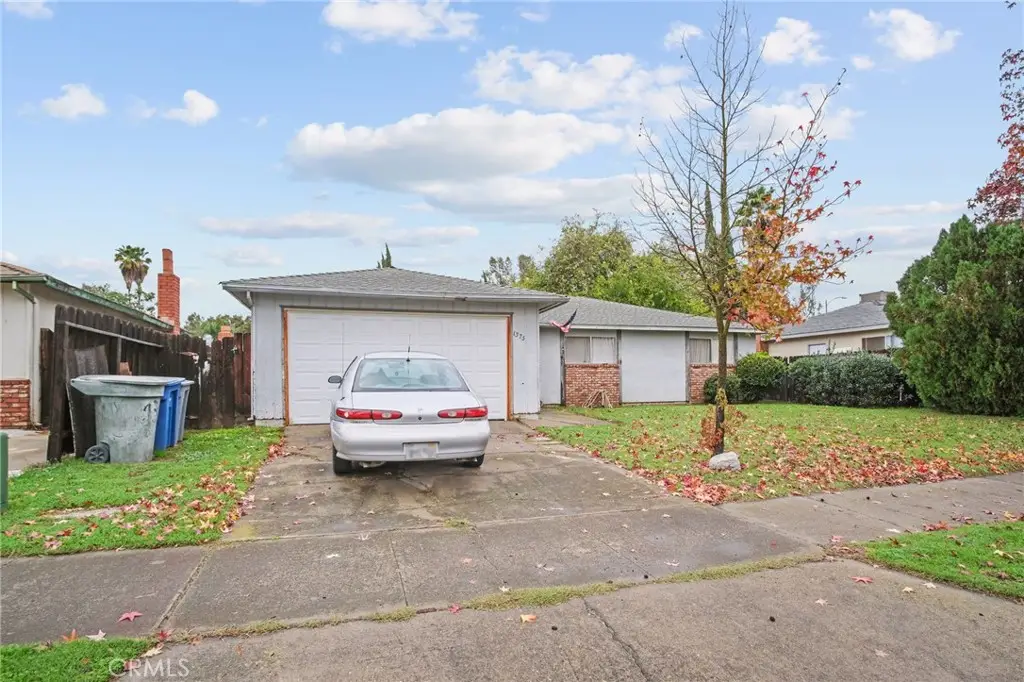 1375 Loughborough, Merced, CA 95348 - #1
