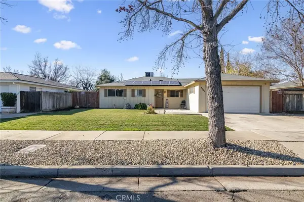 3157 Juneau Court, Merced, CA 95348