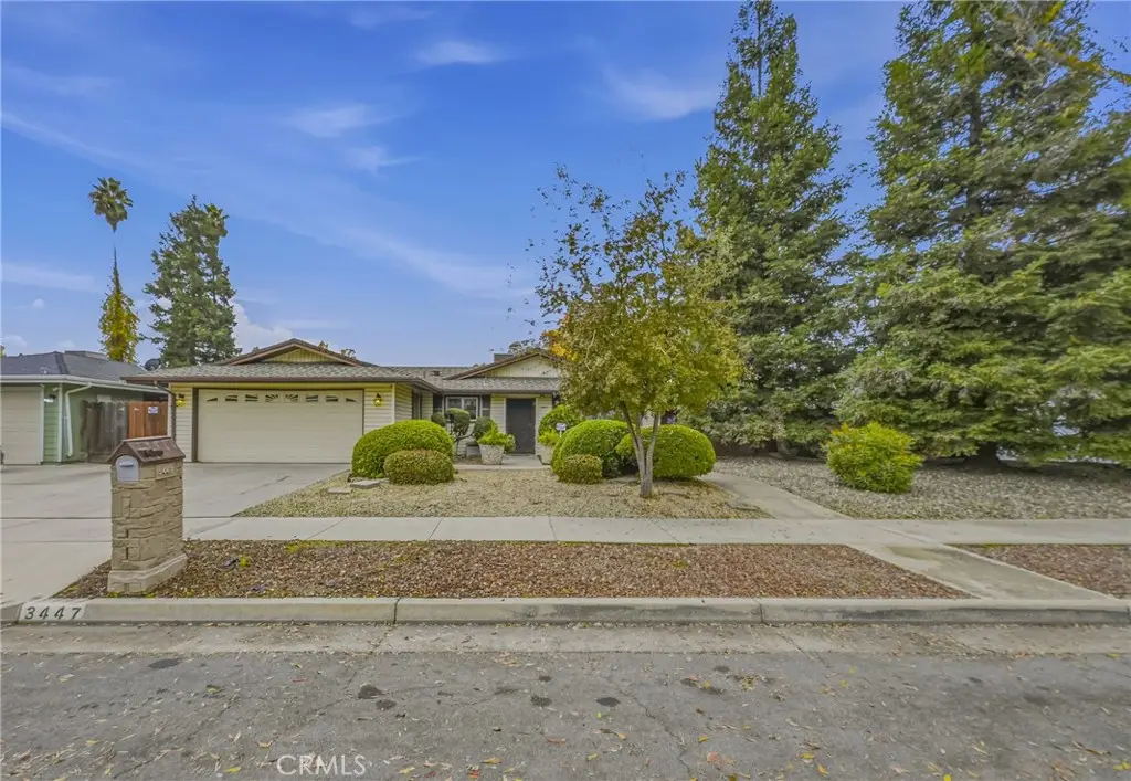 3447 La Jolla, Merced, CA 95348 - #1