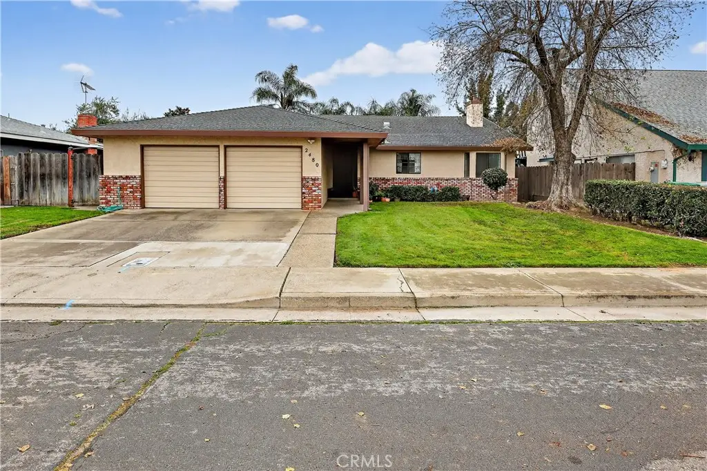 2480 Palora, Atwater, CA 95301 - Image #1