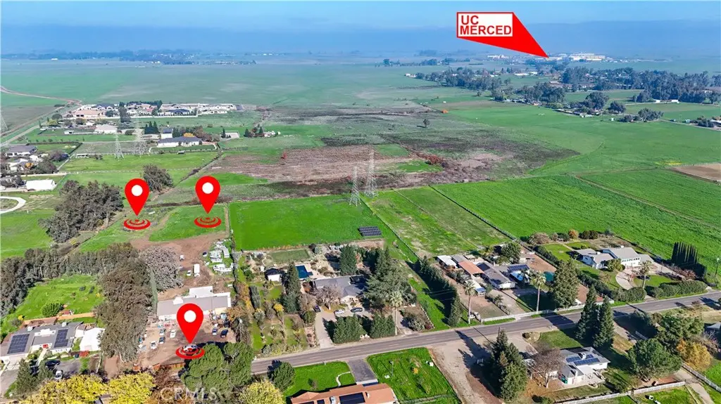 0 Dunn, Merced, CA 95340 - #1