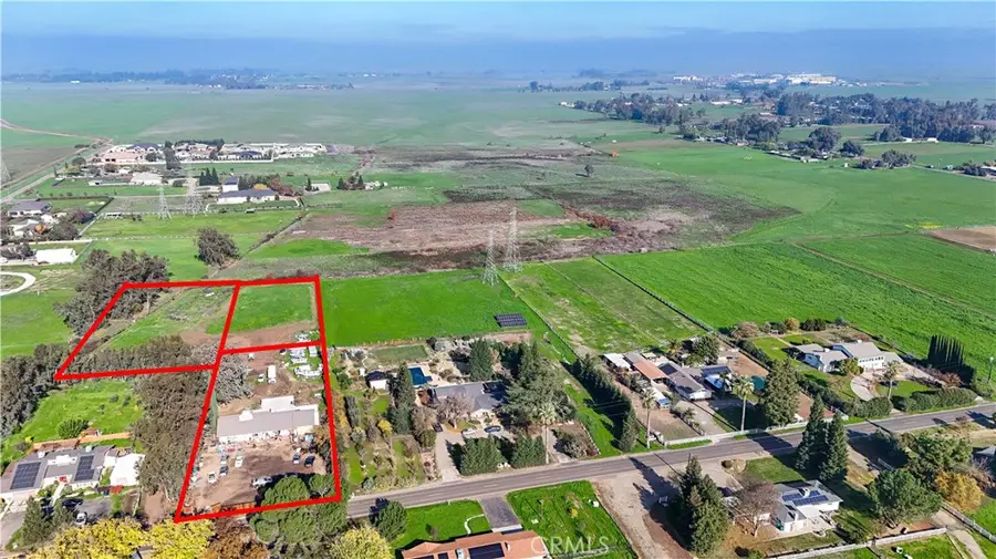 0 Dunn, Merced, CA 95340 - #3