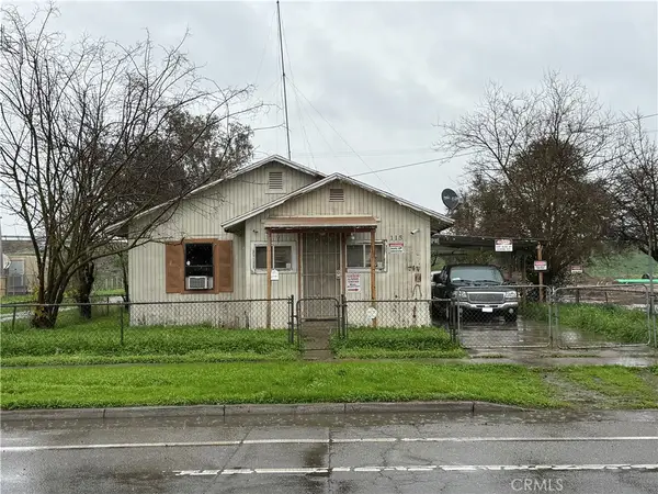 115 E 13th, Merced, CA 95341