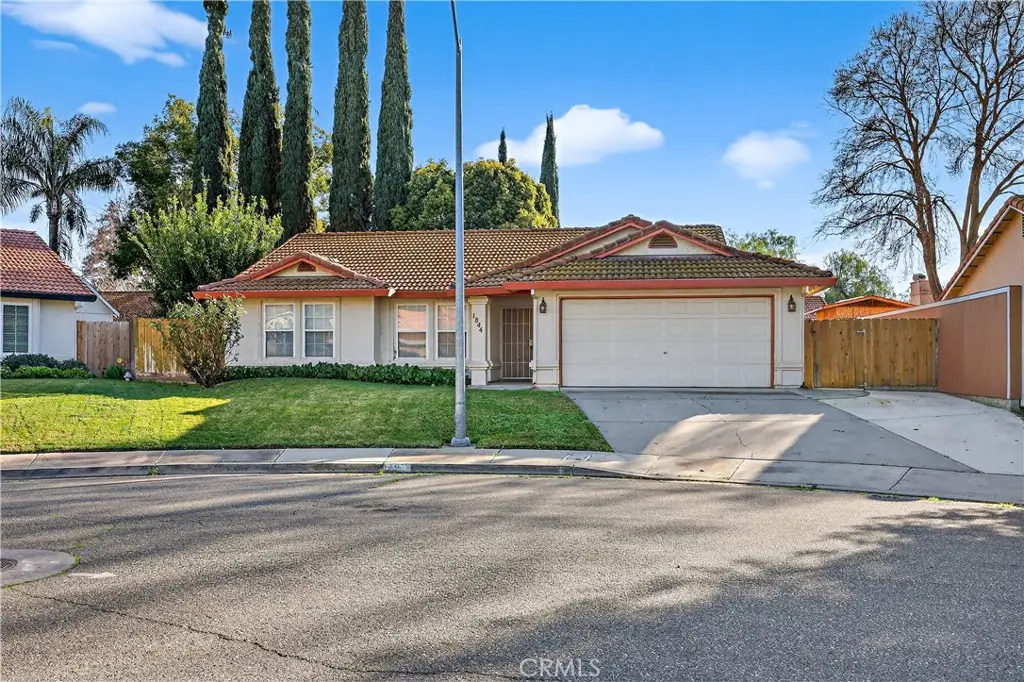 1844 Springfield Court, Merced, CA 95348 - Image #1