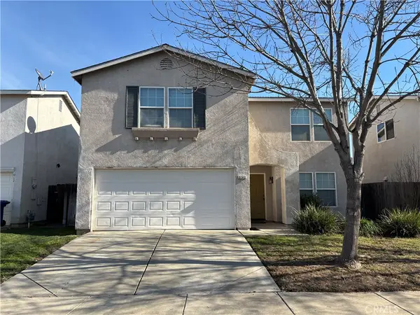 3742 Morningside, Merced, CA 95348