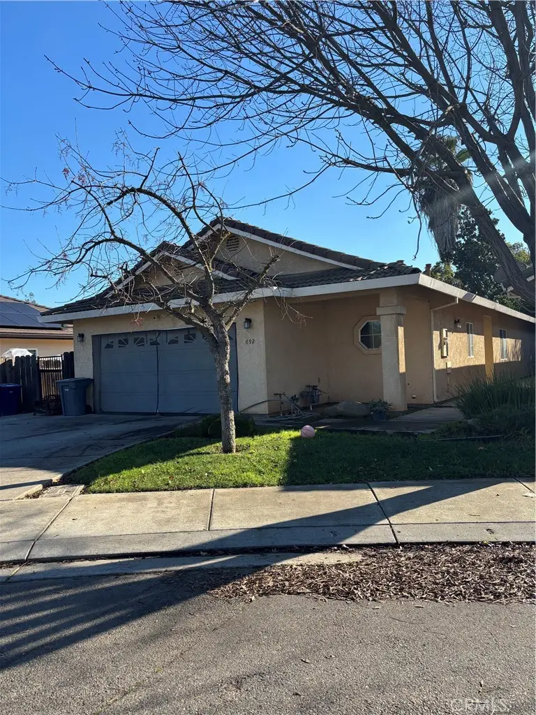 692 Gateway, Merced, CA 95340 - #2