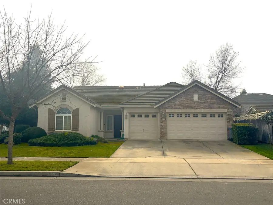 3533 San Isidro, Merced, CA 95348 - #3