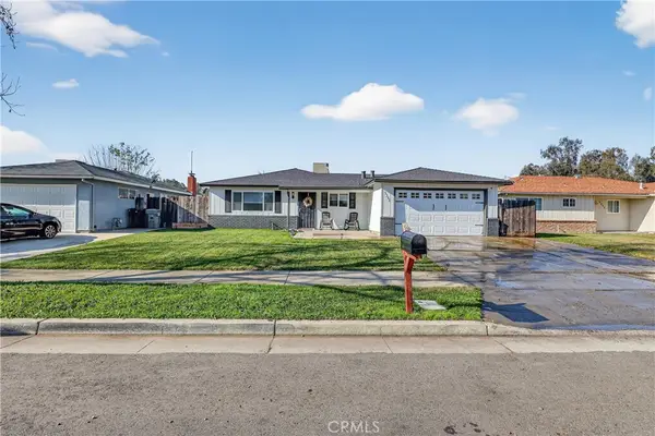 3251 Cheyenne, Merced, CA 95348