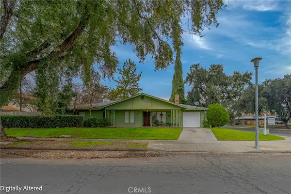 2915 Park, Merced, CA 95348