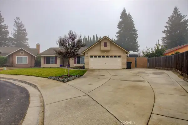 12088 Combine Court, Waterford, CA 95386
