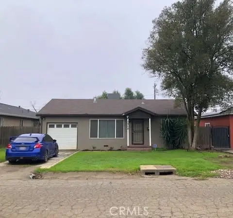 1312 W 24th, Merced, CA 95340