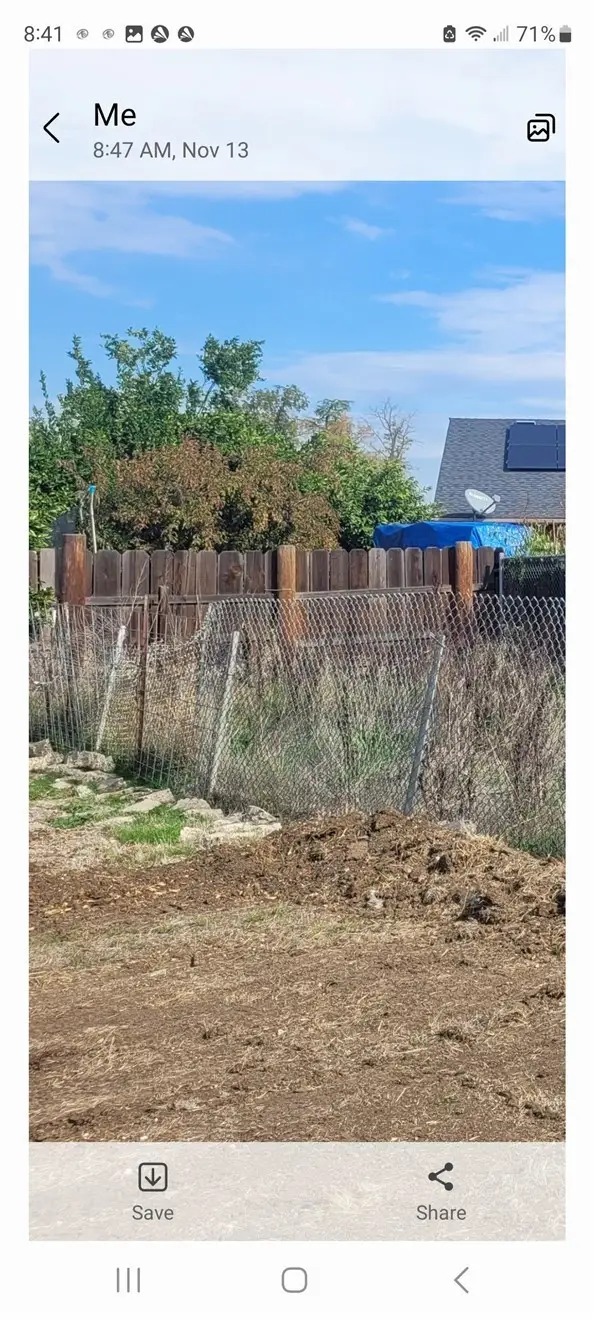 0 Mc Dowell Street, Le Grand, CA 95333 - #3