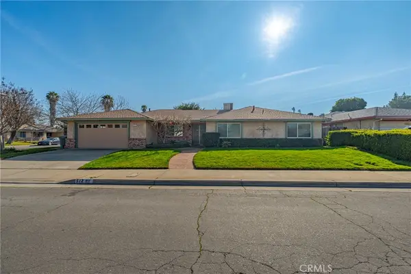 512 Spalding Court, Merced, CA 95348