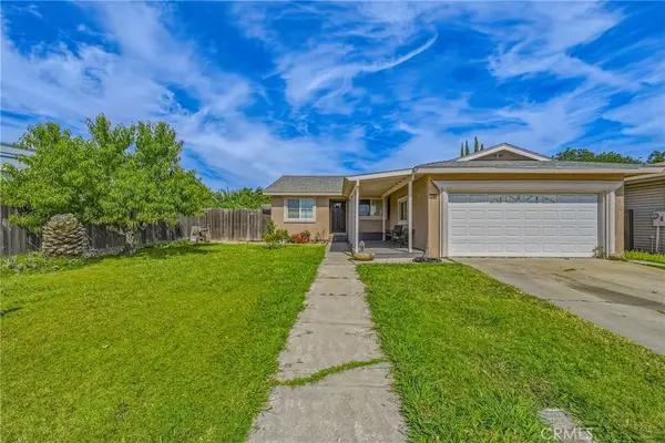 2394 Lance Street, Merced, CA 95348