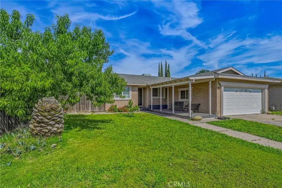 2394 Lance Street, Merced, CA 95348 - #2