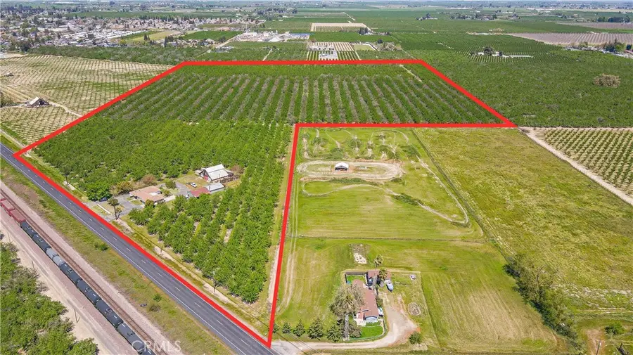 19688 Santa Fe, Escalon, CA 95320 - #3