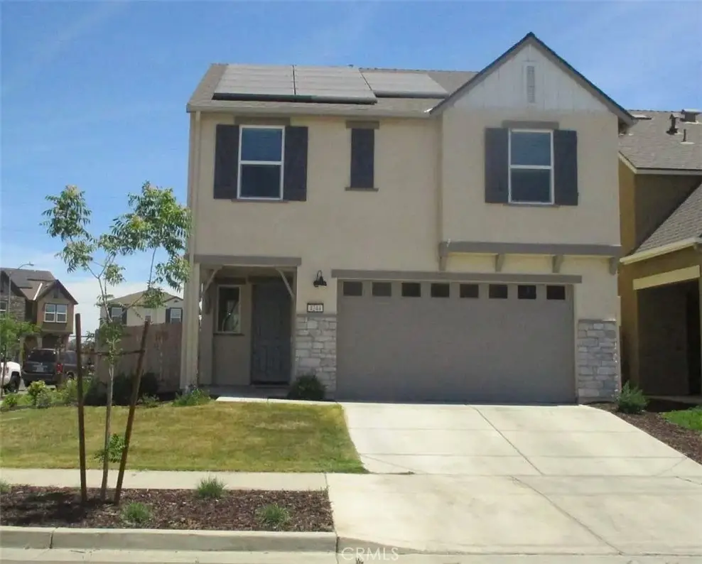 4244 Rutherford Avenue, Merced, CA 95348 - #1