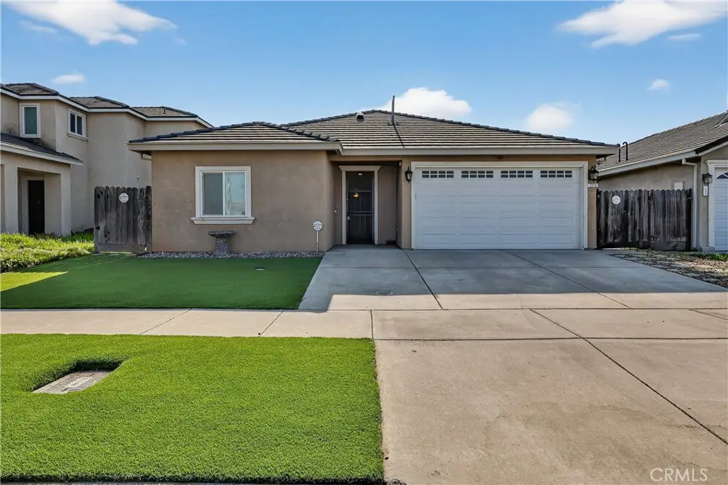 1378 Cassis, Merced, CA 95348 - #1