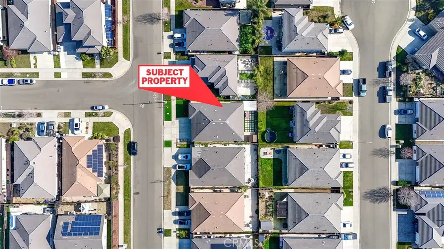 1378 Cassis, Merced, CA 95348 - #3