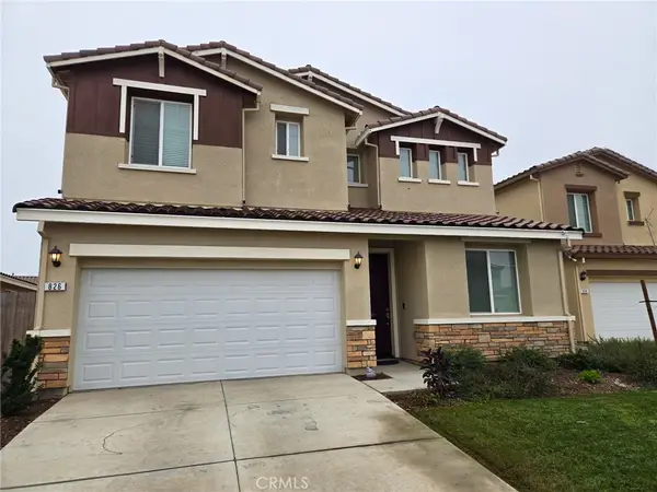 826 Courtney Court, Merced, CA 95348