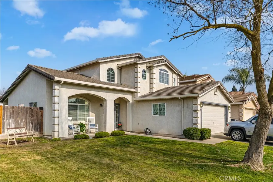1151 Mazatlan, Merced, CA 95348 - #2
