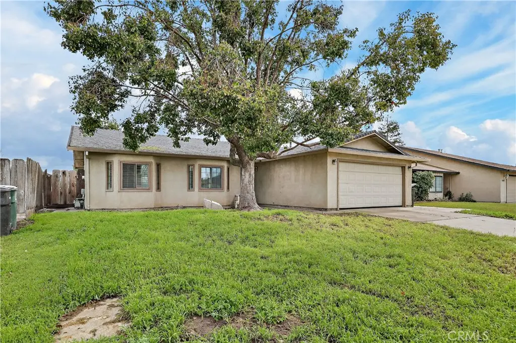 1435 Hammatt, Livingston, CA 95334 - #1