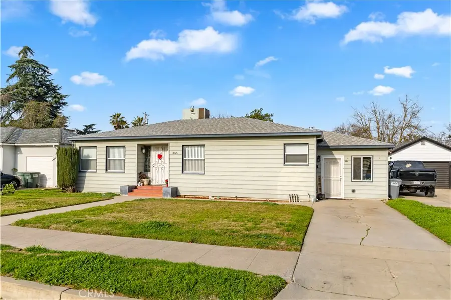 355 E Main, Merced, CA 95340 - Image #2