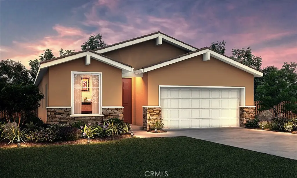 738 Skyler Court, Merced, CA 95348 - #1