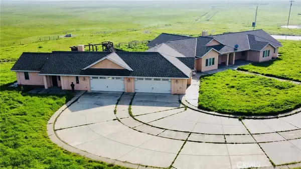 20552 Buchanan Hollow Road, Le Grand, CA 95333