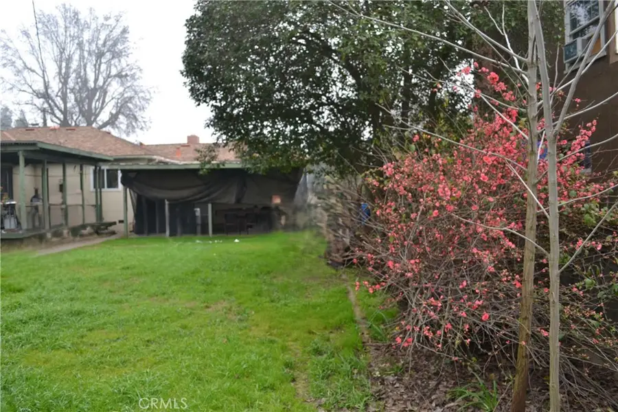 2327 S Garden Street, Visalia, CA 93277 - #3
