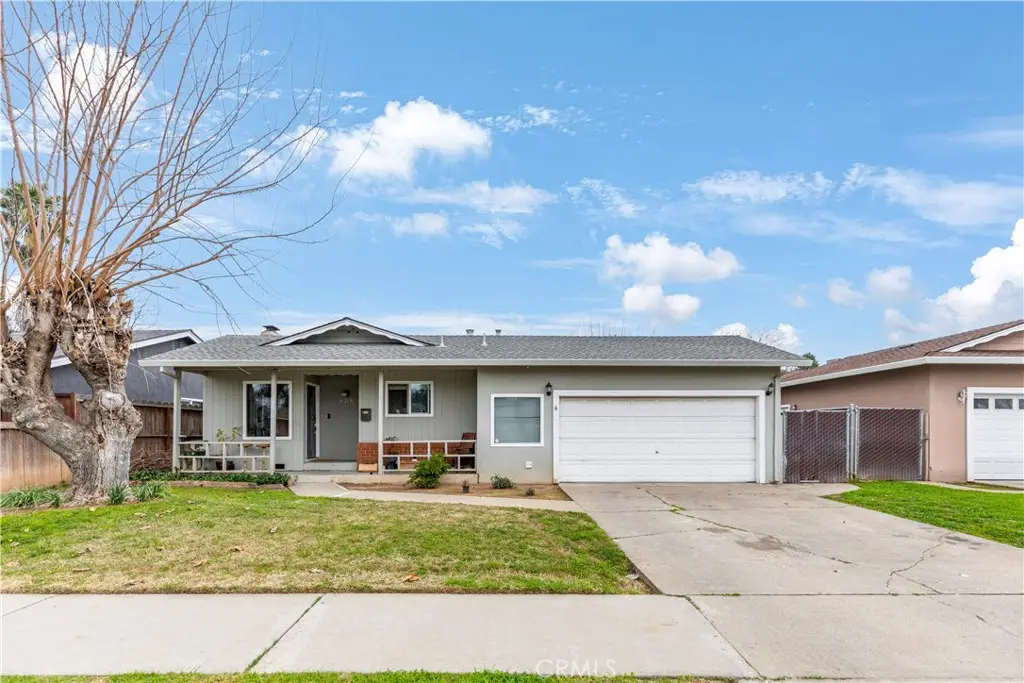 3216 El Capitan, Merced, CA 95340 - #1