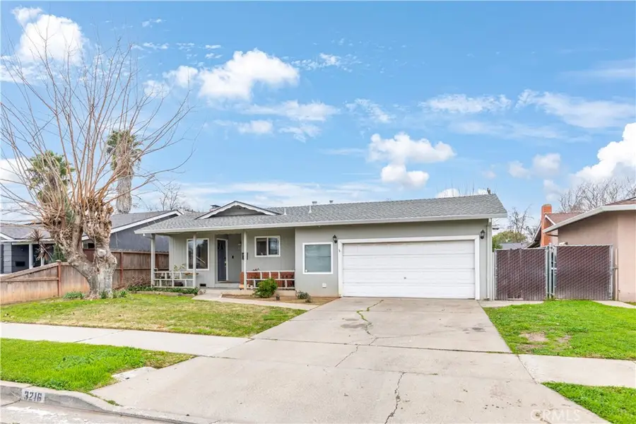 3216 El Capitan, Merced, CA 95340 - #2