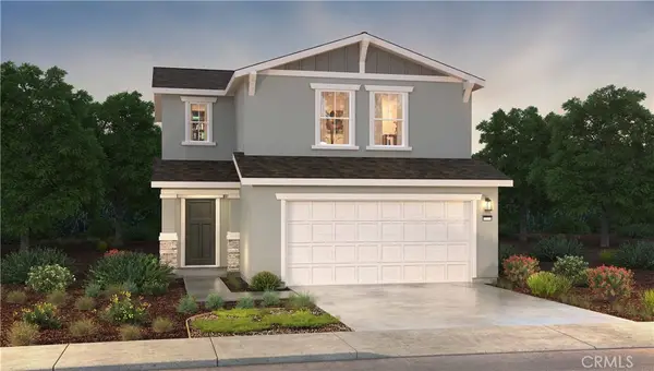 256 Sable Street #72 AR, Merced, CA 95341