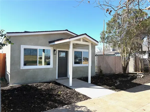 3883 Santa Fe, Le Grand, CA 95333