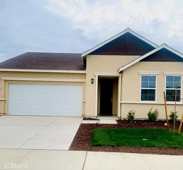 134 Squaw Valley Dr., Merced, CA 95341