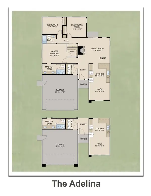 116 Squaw Valley Dr., Merced, CA 95341